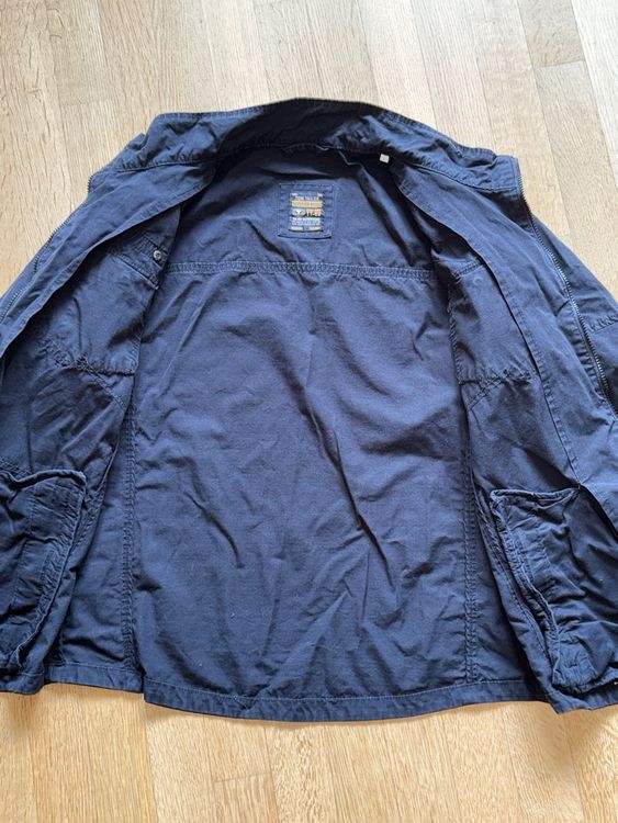 Tom Tailor Giacche: Tom Tailor Jacke schwarz Gr. L – Usato da Mauren venduto da ducducturi 2