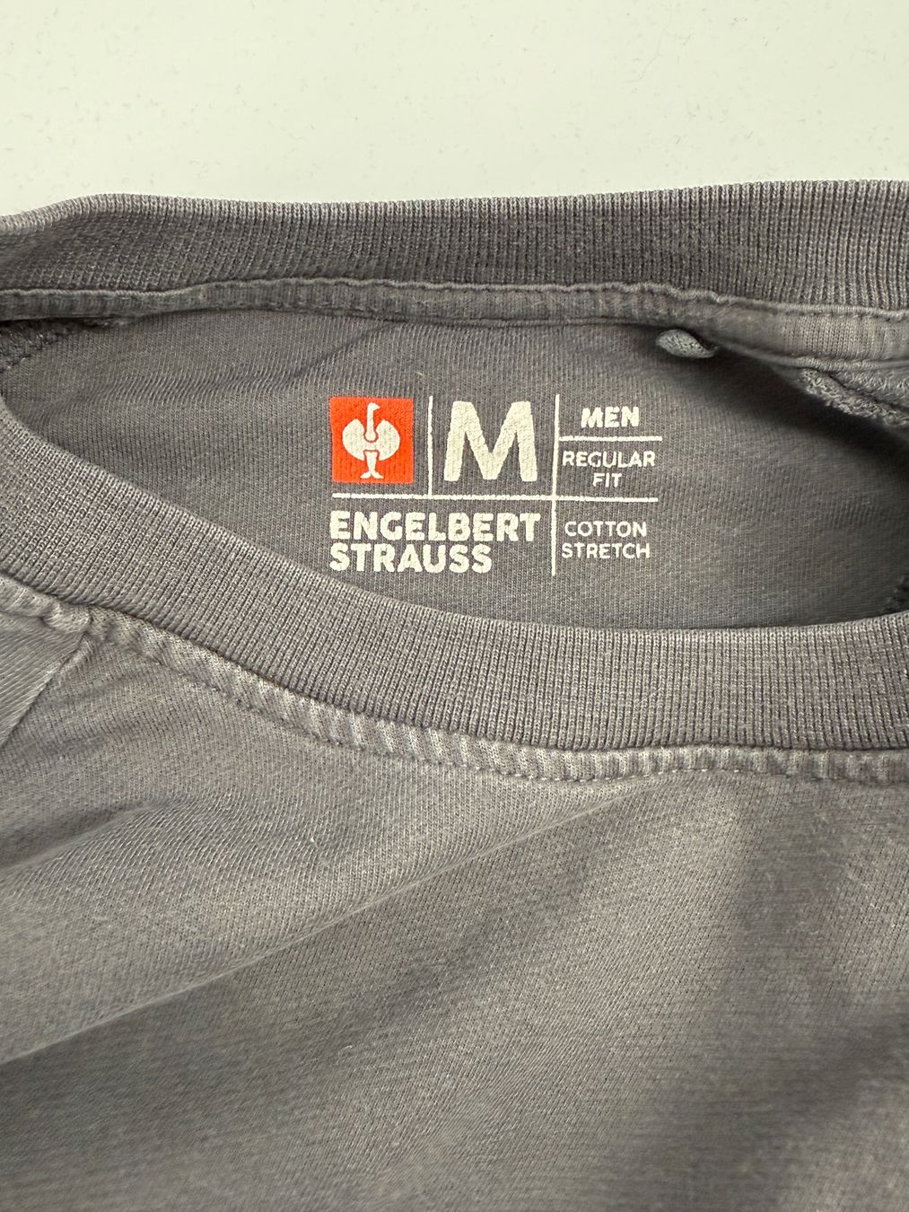 Engelbert Strauss Pullover & Sweatshirts: Engelbert Strauss Pullover Gr. M Regular fit – Gebraucht aus Auenstein von moin. 2