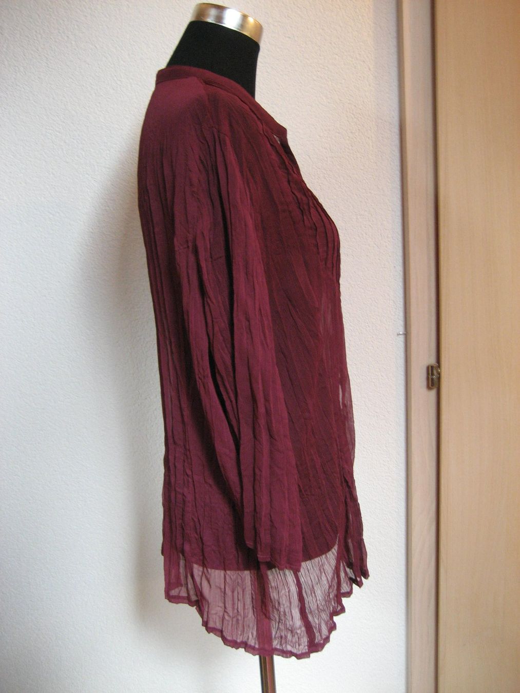 Camicette: Blouse taille XXL – Usato da Delémont venduto da marryb 4