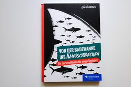Der Survival Guide für junge Designer