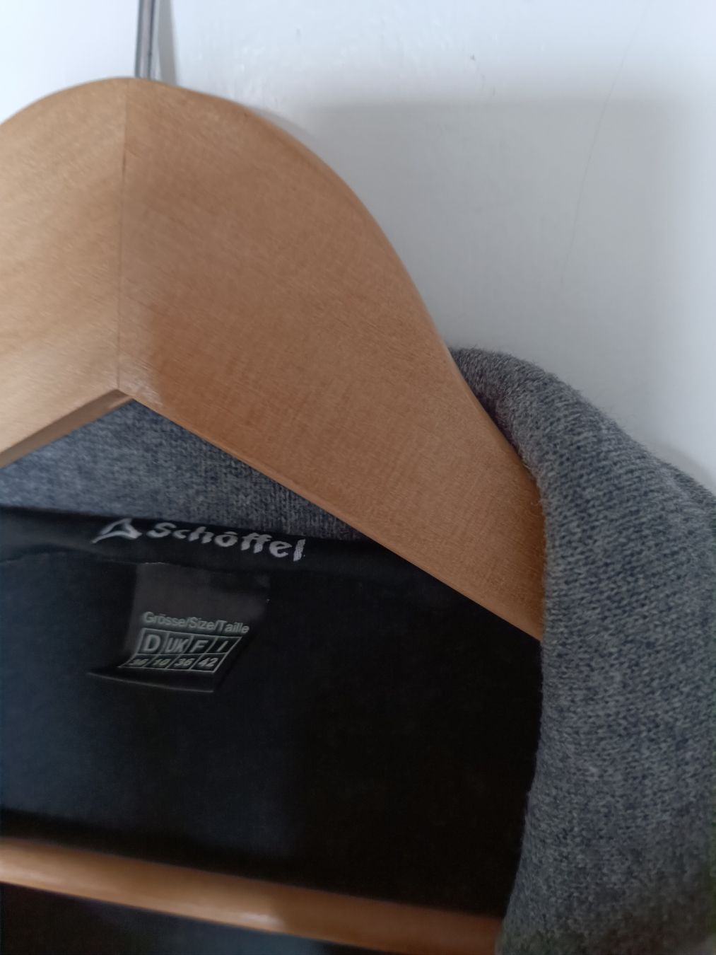 Schoeffel Cappotti: Kurzmantel Schöffel – Usato da Arbon venduto da shantiii 5
