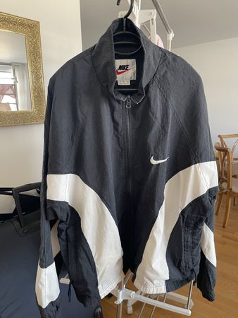 Vintage Nike Windbreaker 