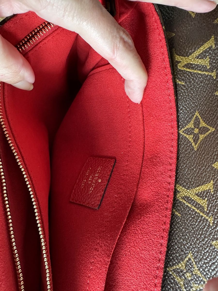 Louis Vuitton Taschen für Damen: Louis Vuitton Tasche Original 25x17x7 – Neu (gemäss Beschreibung) aus Widen von Dafi08 6