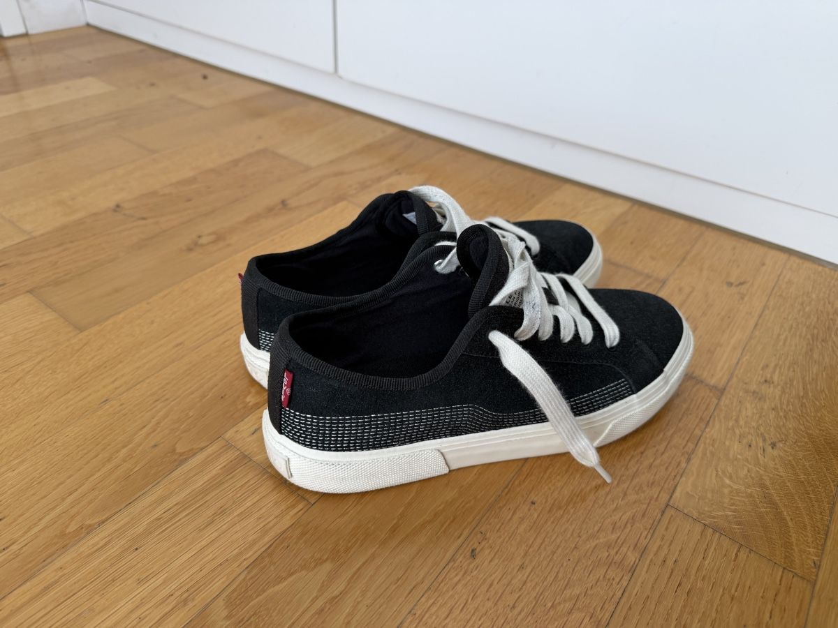 Levi's Scarpe da uomo: Levis Schuhe gr 37 – Usato da St.Gallen venduto da bubo2008 2