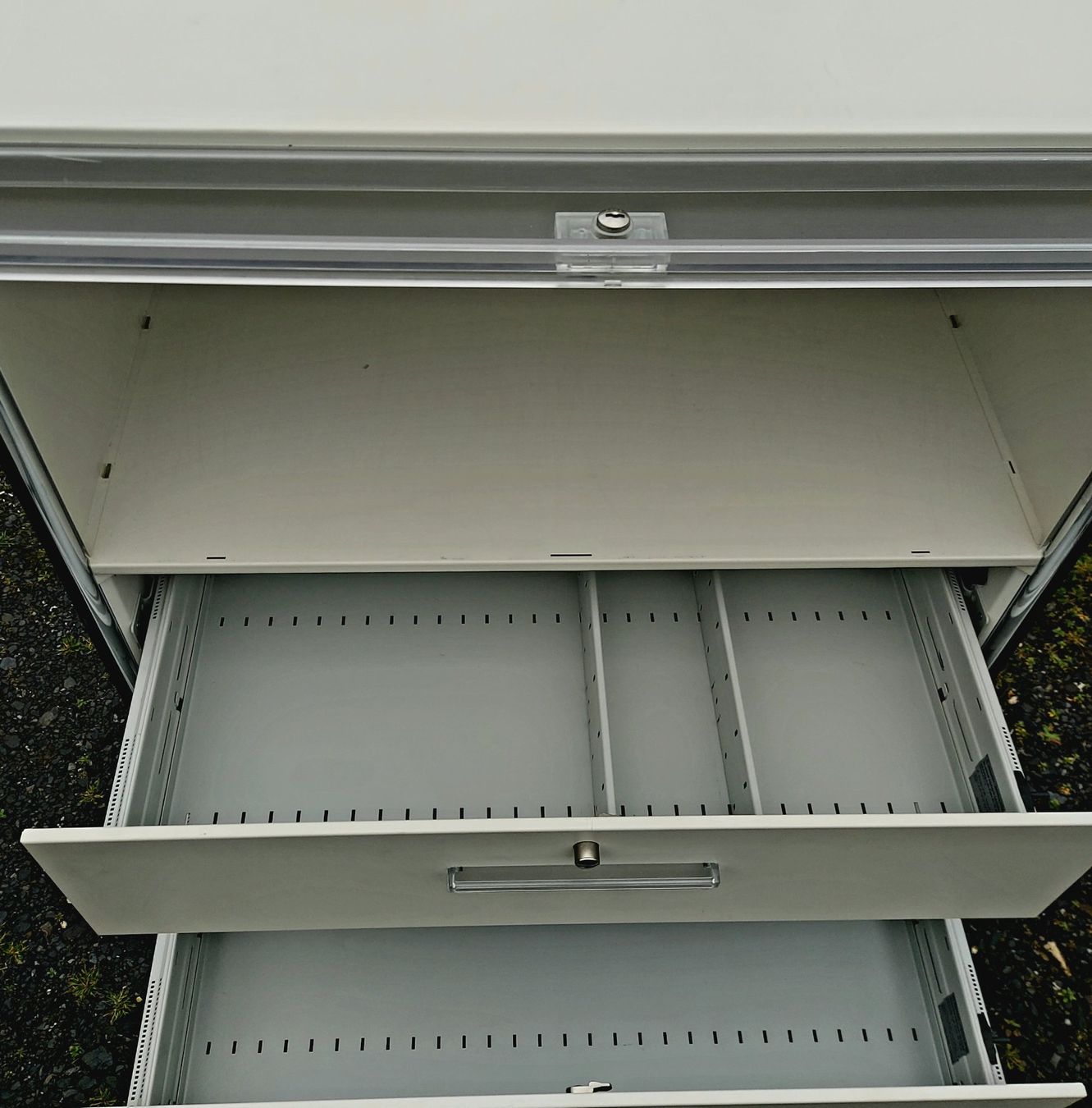 Armadi: Aktenschrank – Usato da Siebnen venduto da Mark_SZ 3
