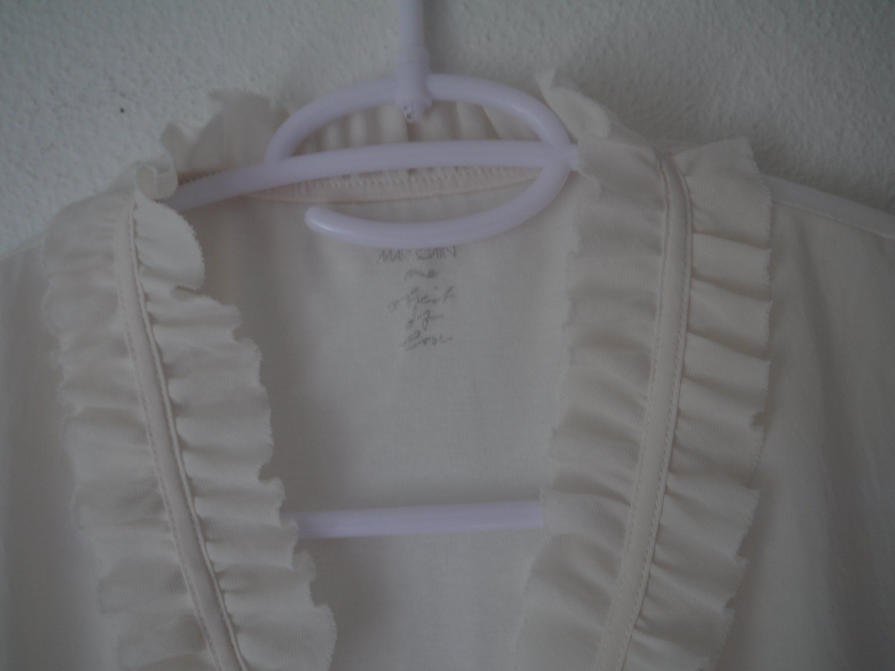 Marc Cain Camicette: Marc Cain Bluse – Usato da Hagendorn venduto da Blaf 4
