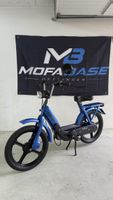Piaggio Ciao restauriert