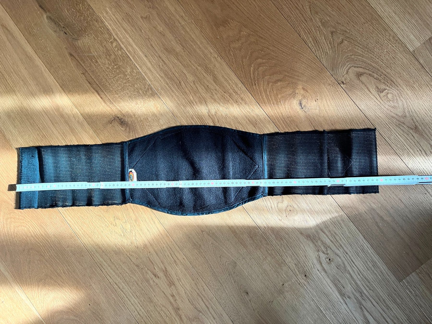 Held Protezioni & Imbottiture: HELD Motorrad Nierengut 90cm – Usato da Bern venduto da myrona 1