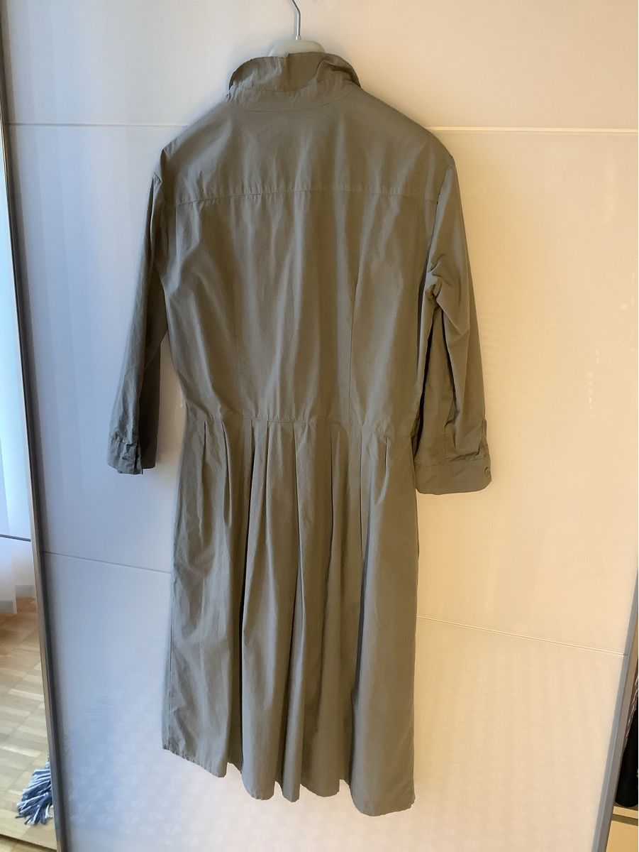 Vestiti: Schickes &Another Stories Hemdblusenkleid Gr. 40 – Usato da Embrach venduto da whywhy8 3