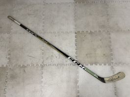 CCM Eishockey Stock von Geisser Unterschrift, EVZ