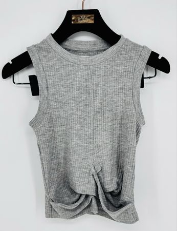 # WOMAN - Crop Top Gr. XS - EVEN&ODD #