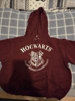 Hogwarts Hoodie H&M Grösse M