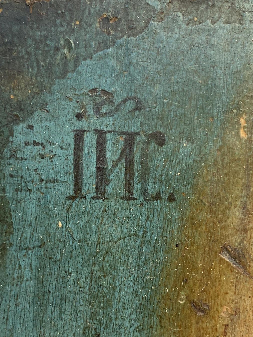 Dipinti: Ikone Jesus Christus – Usato da Gränichen venduto da wiewiorka91 2