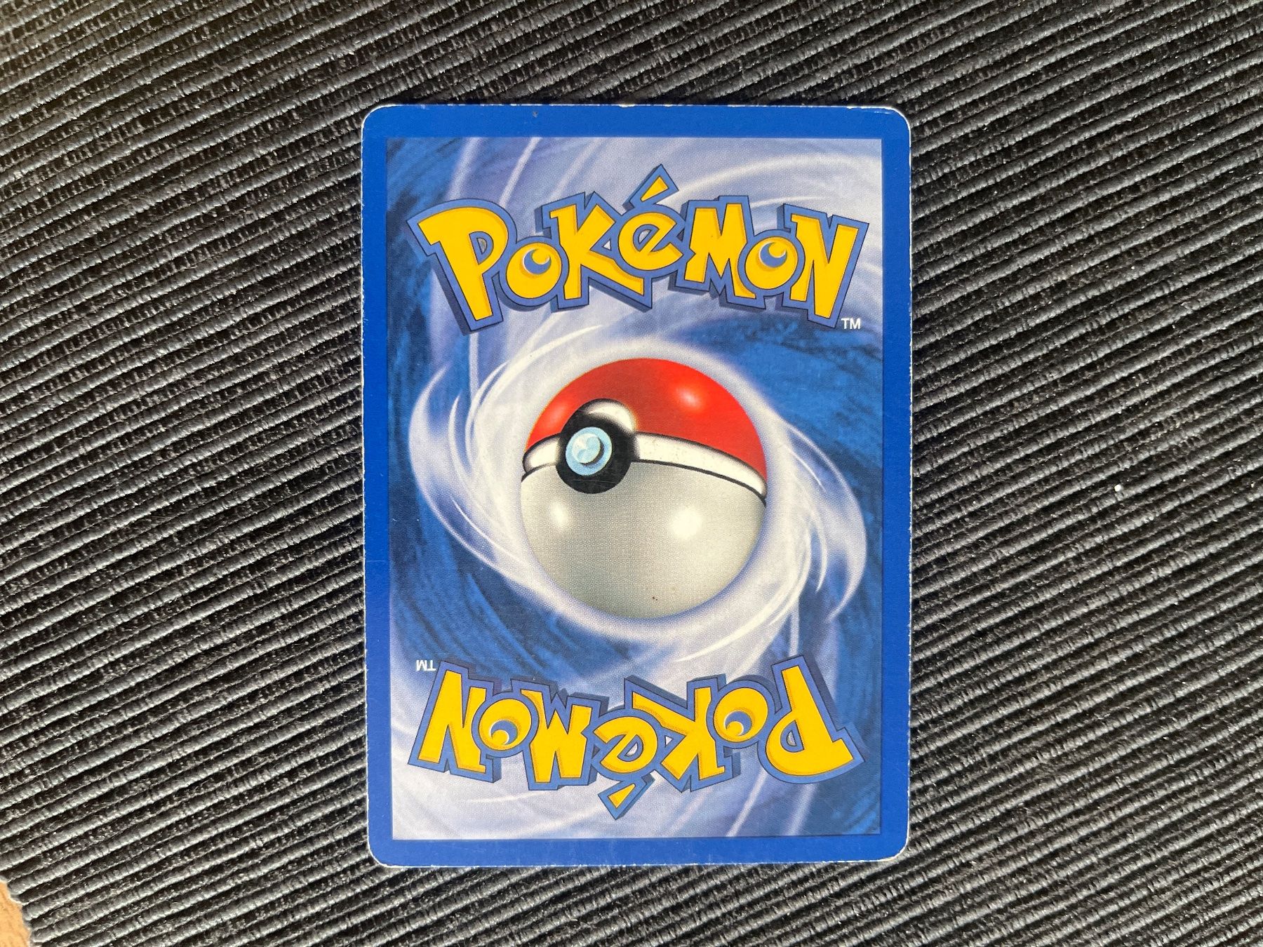Pokémon Carte collezionabili: Pokemon Vulpix Neo Destiny – Usato da Wabern venduto da Collectfun 1