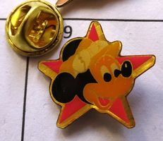 Pin KOPF Mickymaus