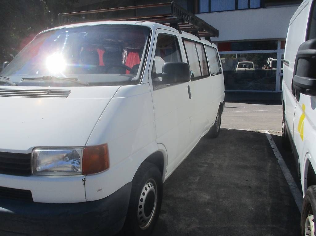 Toutes les pièces auto: VW T4 – D'occasion à petit lancy par pilex01 2