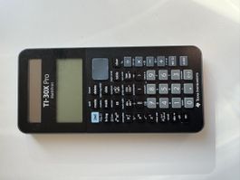 Taschenrechner Texas Instruments TI-30X Pro MathPrint