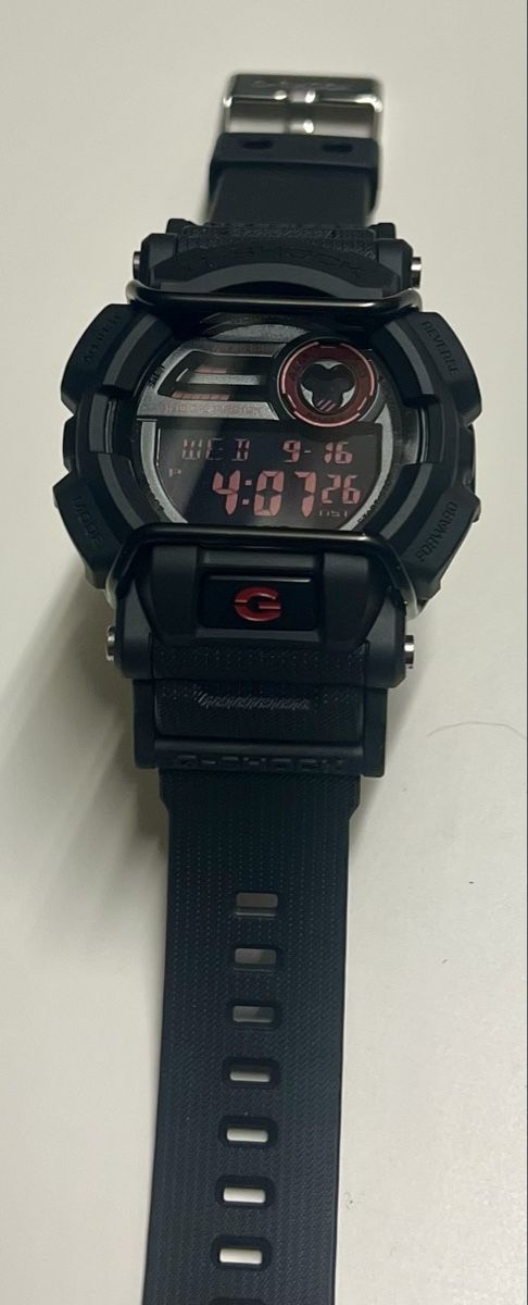 Casio Orologi: Casio G-Shock GD400 – Nuovo (secondo la descrizione) da Thalheim venduto da stuffforsale 4