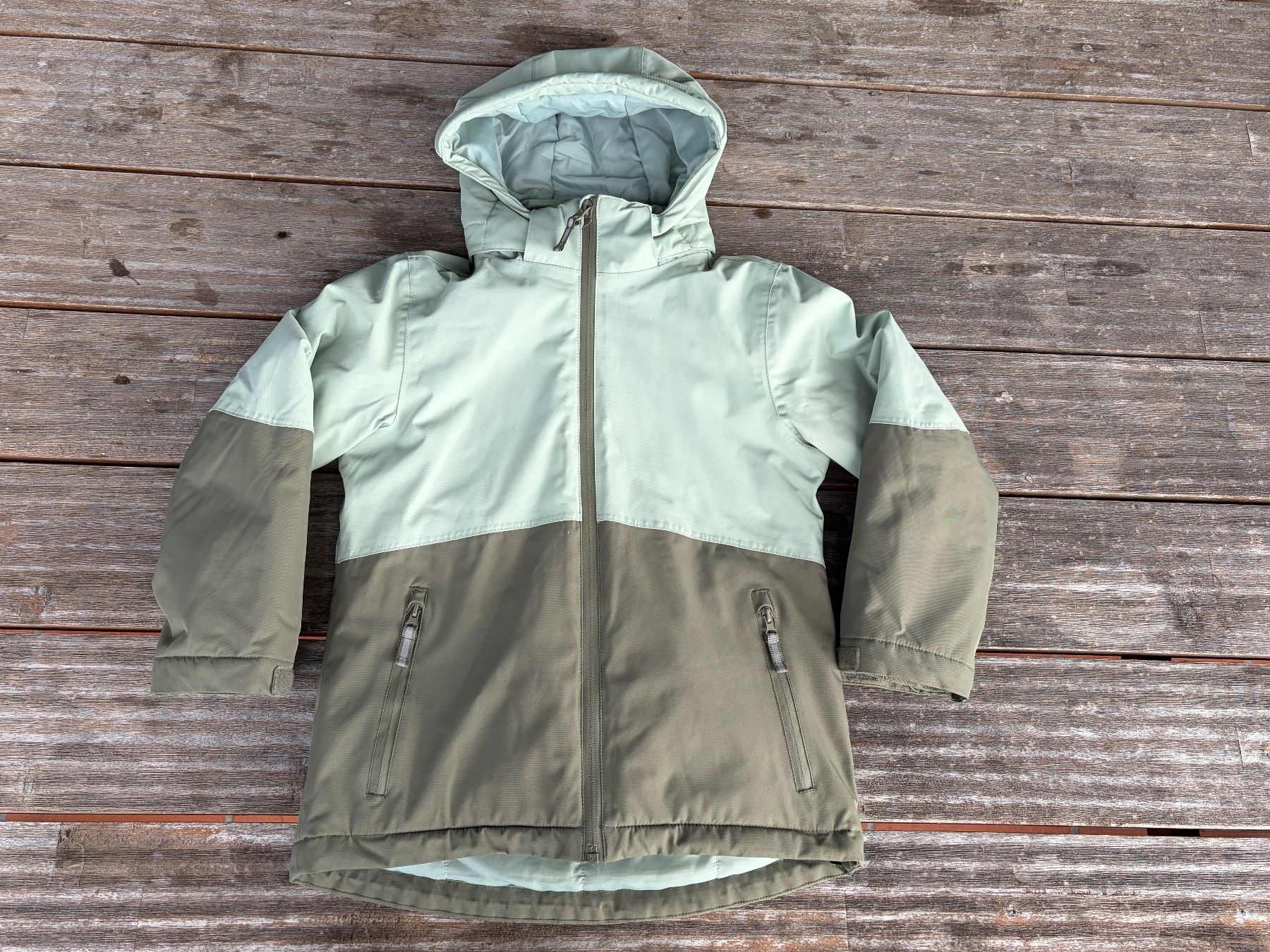 Vestes: Kinder Winterjacke – D'occasion à Buckten par S.Bachmann83