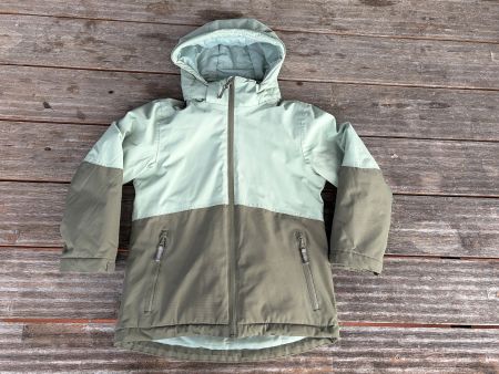 Kinder Winterjacke