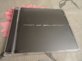 Pain of Salvation - Be CD