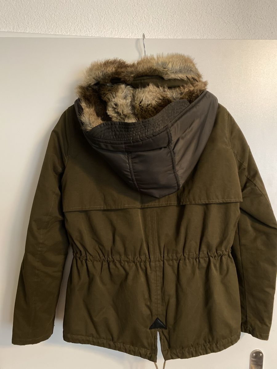 Zara Giacche: Winter jacket – Usato da Bülach venduto da vic_v5hn 3
