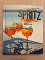 Spritz 25 Rezepte Cocktails Cocktail Aperitife Buch NEU