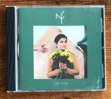 Nelly Furtado – The Ride CD, Pop Rock, Synth