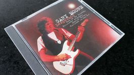 GARY MOORE Desperado CD CD