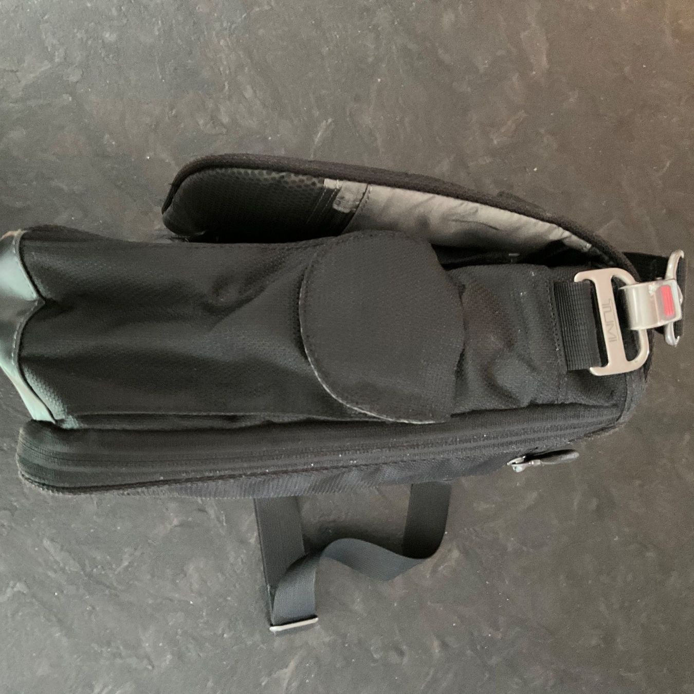 Tumi Valigie & Borse: Brieftasche von Tumi – Nuovo (secondo la descrizione) da Bülach venduto da Suters0403 5