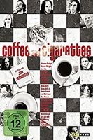 COFFEE AND CIGARETTES       Benigni,   Jarmusch      WIE NEU