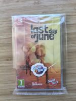 Last Day of June Sealed (Switch)