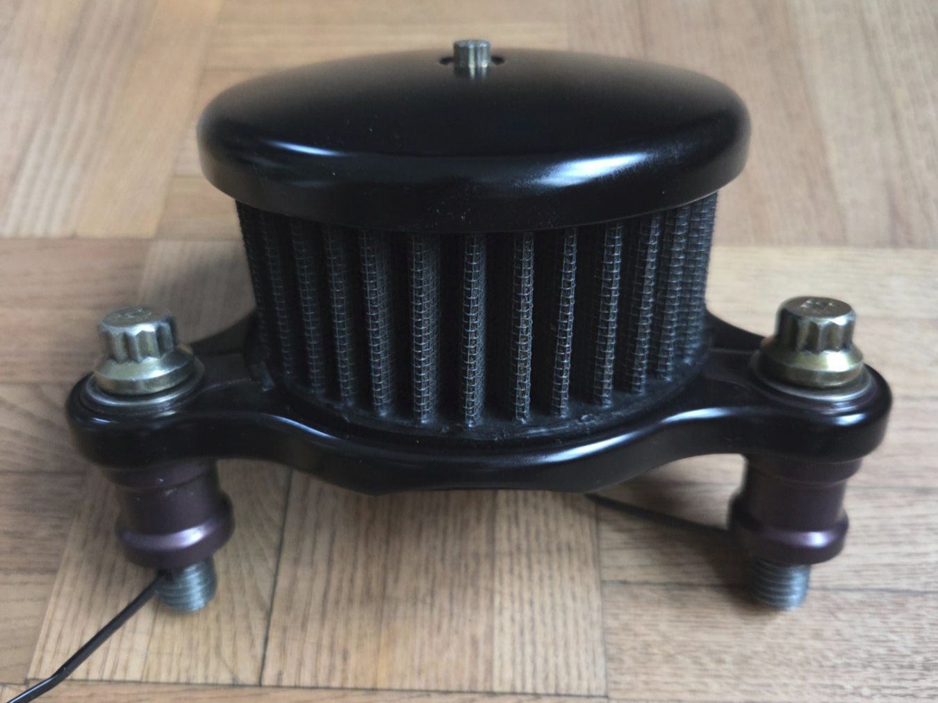 Alle Motorradersatzteile: Harley Davidson Luftfilter Joker Machine – Gebraucht aus Horgen von Toba_rmf 1