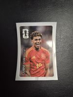 Panini Cola Lamine Yamal