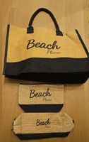 Strandtasche / Beach please Taschenset