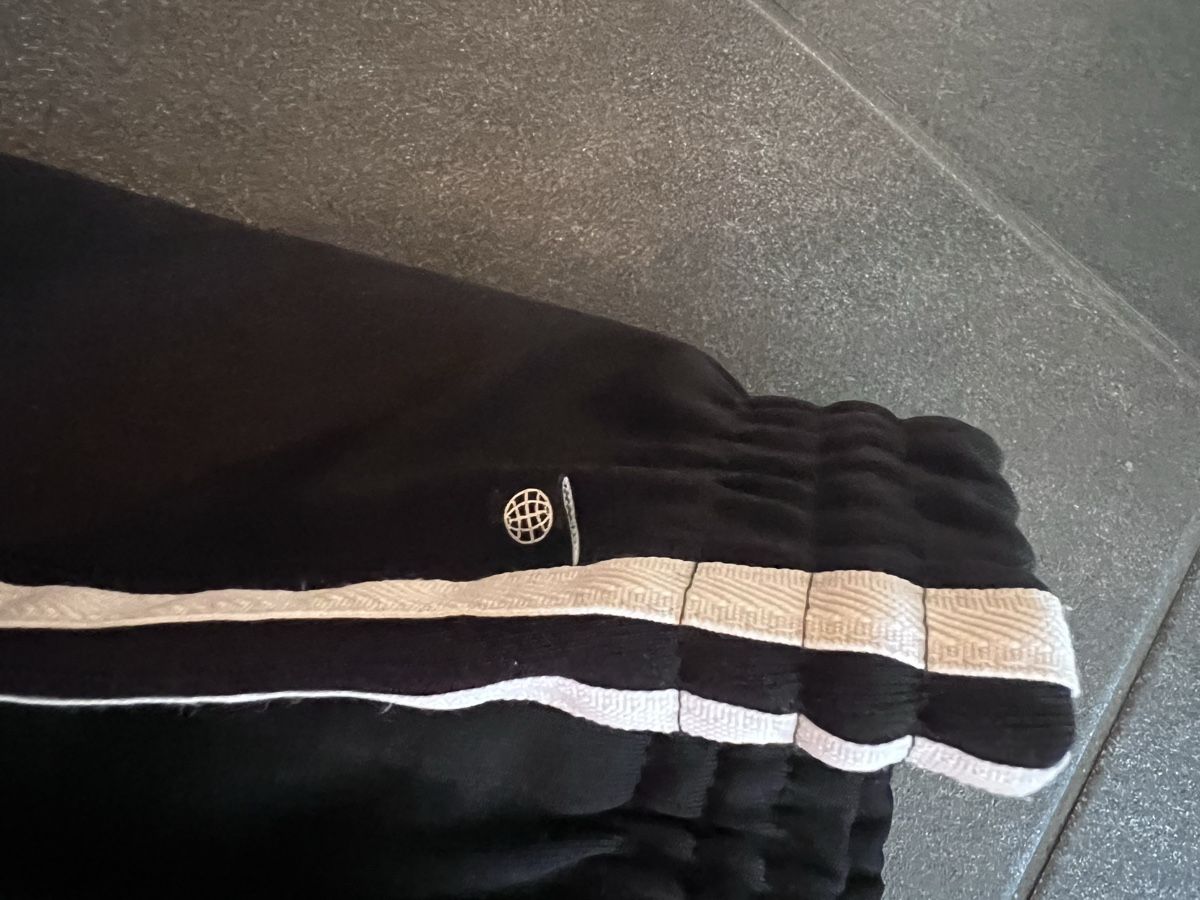 Adidas Pantaloni: Adidas Hose Grösse M – Usato da Ebikon venduto da woermli30 3
