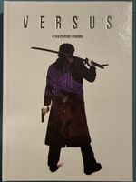 Versus (2000)  Limited Mediabook