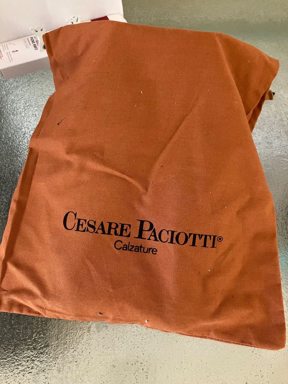 Damenschuhe: Cesare Paciotti gr. 39 – Gebraucht aus Rancate von FiorAngela011 6