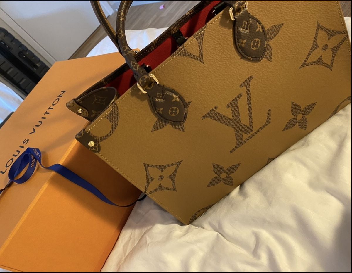 Louis Vuitton Borse da donna: Louis Vuitton ON THE GO – Usato da Troistorrents venduto da gen_55p7 1