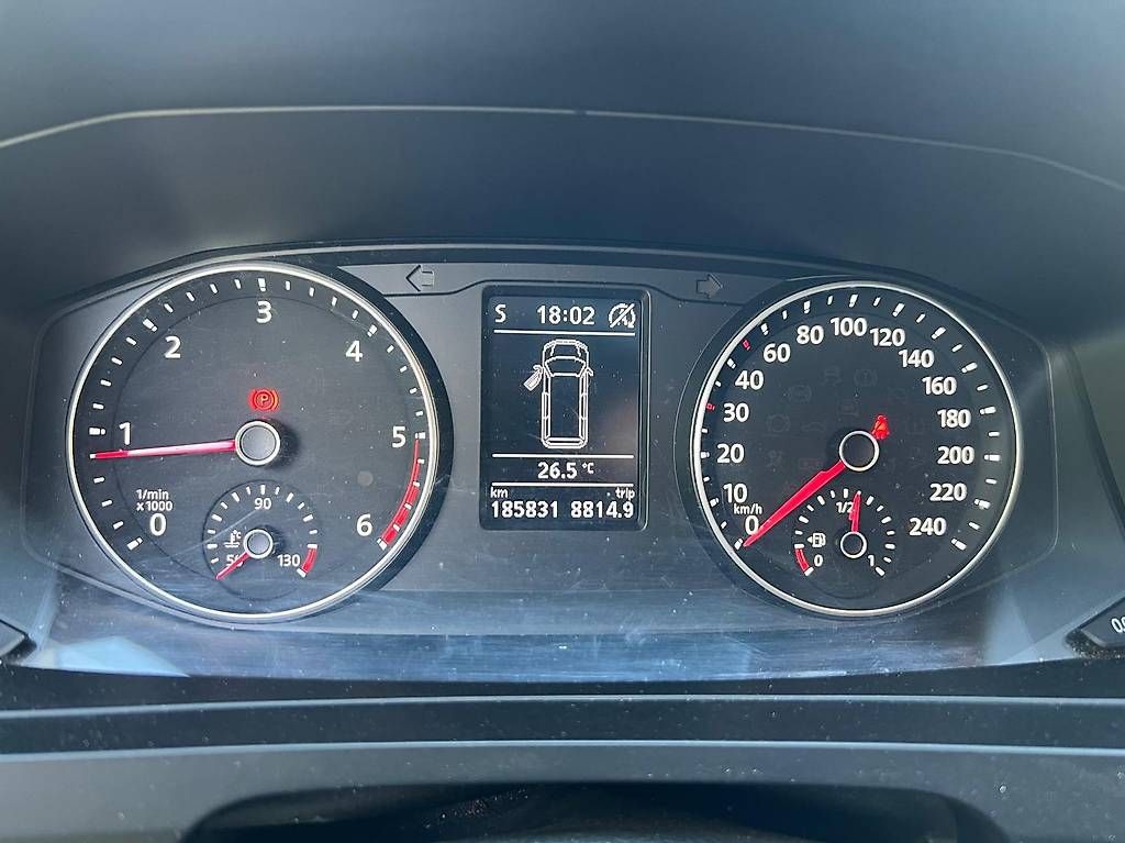 Veicoli commerciali: VW T6 4 Motion  expertisé du jour – Usato da Fully venduto da Luvi 3