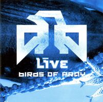 Live ‎– Birds Of Pray