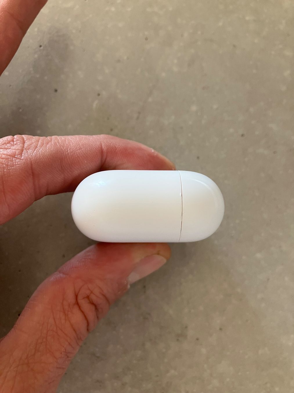 Apple Casques audio: Apple AirPods 3 Case – D'occasion à Lausanne par mr.v 8