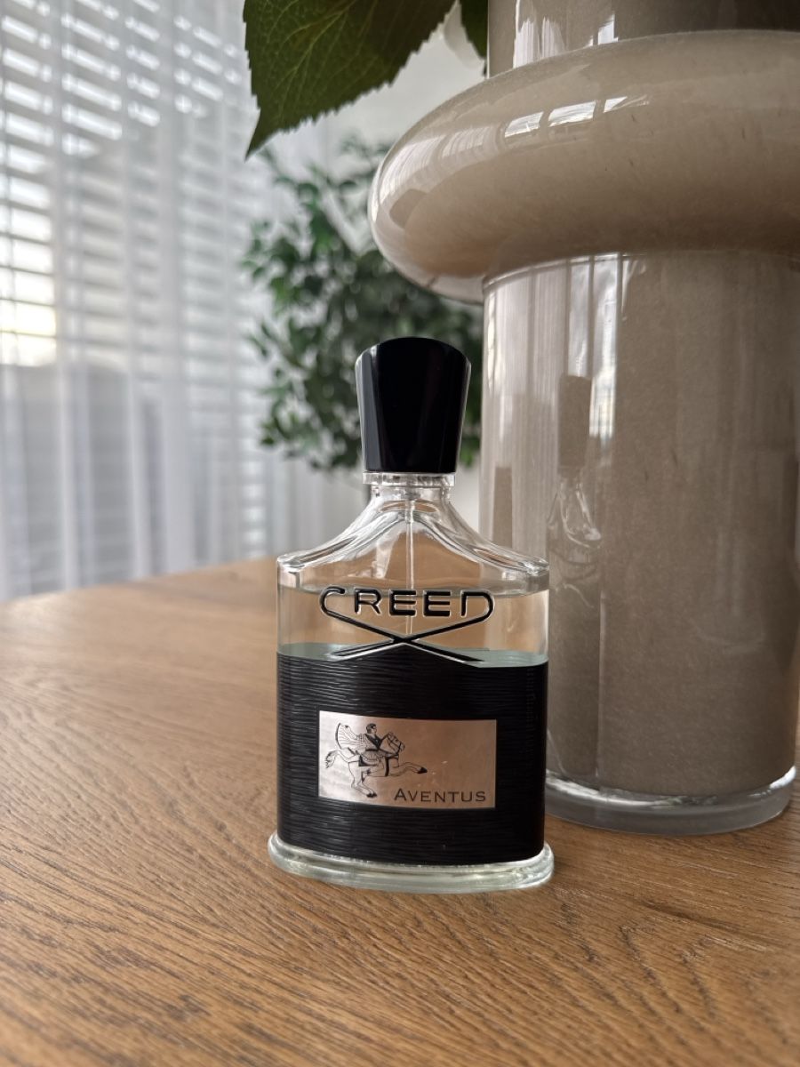Creed Parfum & Eau de Toilette: 5ml Creed Aventus Decant Parfum Abfüllung – Gebraucht aus Brüttisellen von chr_9y6g