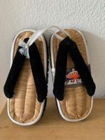 Neu/OVP - Traditionelle Japanische Zehen-Sandale 36,5