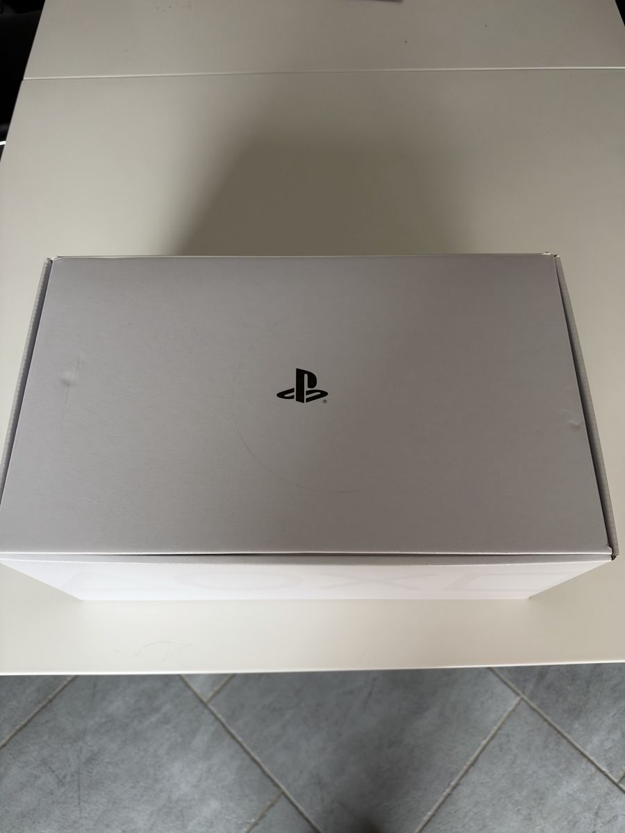 Sony Casco VR: PS VR2 – Usato da Sargans venduto da davecr7 8