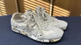 Sneakers Premiata Gr 38 - Top Zustand