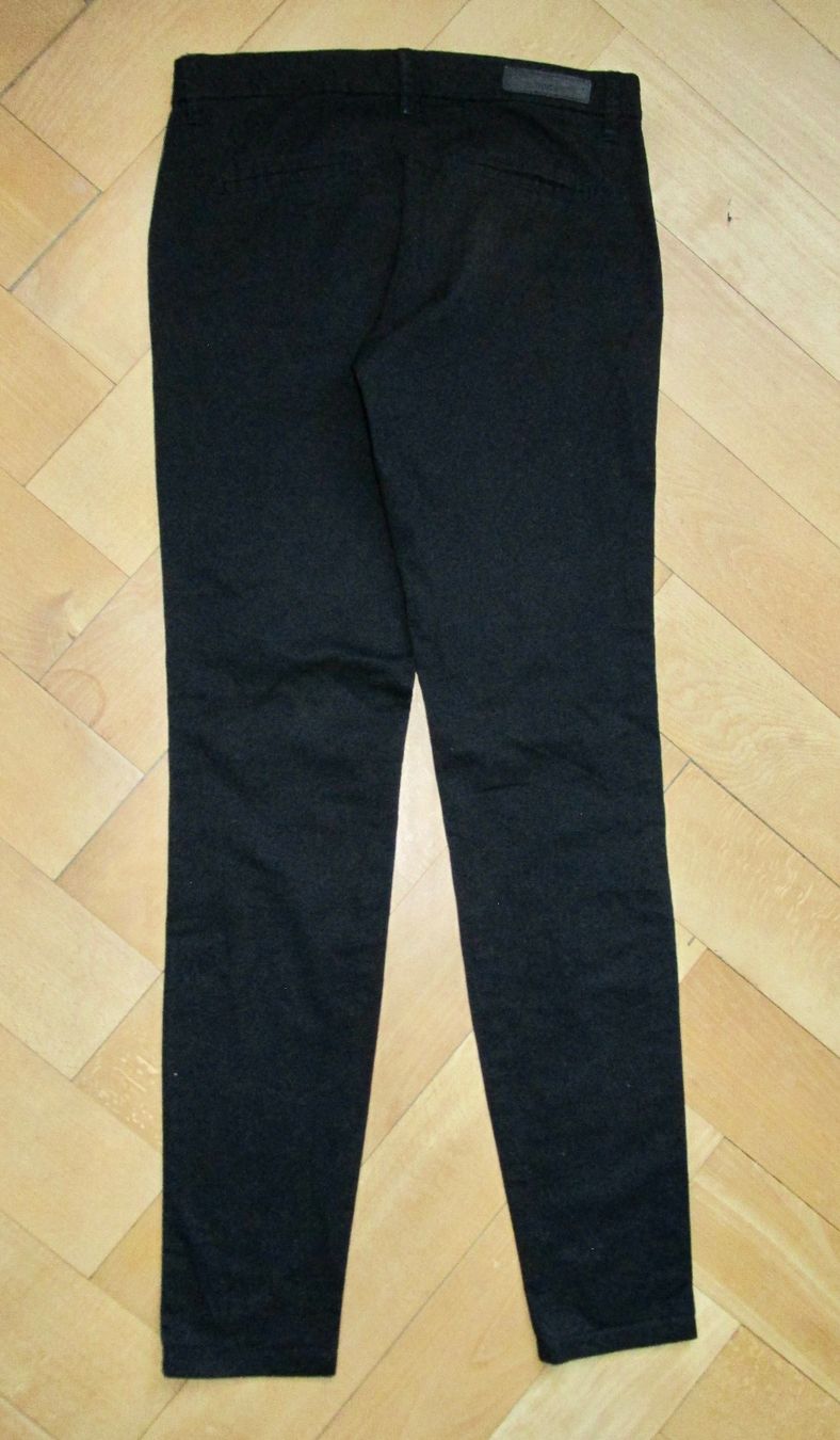 Only Pantaloni: ONLY Hose: Blue Denim, Damen, Gr. 34 – Usato da Winterthur venduto da mat_q5d5 2