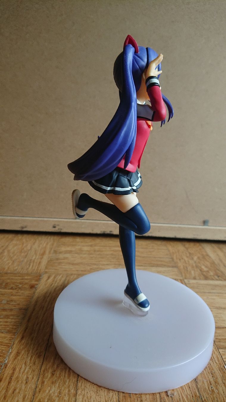 Statuette: Wendy Marvell Fairy tail 16cm – Usato da Chur venduto da FreakofRarity 3