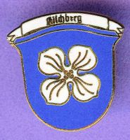 Gemeinde Wappen   KILCHBERG