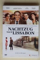 NACHTZUG NACH LISSABON (245)